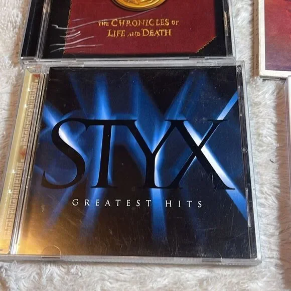 CD bundle - Picture 5 of 7